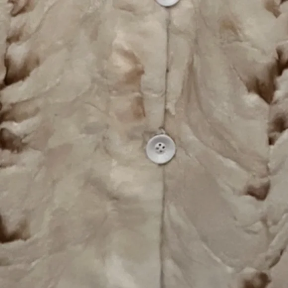 Sheared Reversible Mink Coat (S) EXCELLENT CONDITION! WORE ONLY ONCE! $4000 Orig